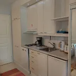 Apartment Levistar With Sauna Levi