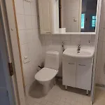 Levistar With Sauna Apartment Levi