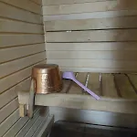 Levistar With Sauna