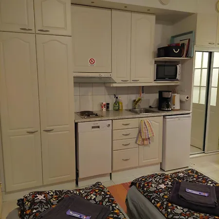 Levistar With Sauna Levi