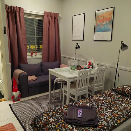 Levistar With Sauna Lejlighed