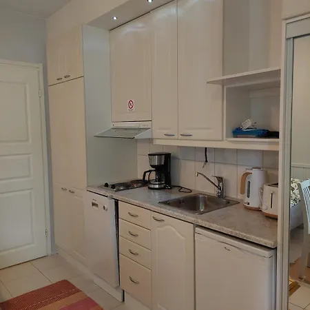 Apartamento Levistar With Sauna Levi