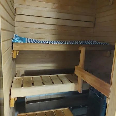 Apartamento Levistar With Sauna *