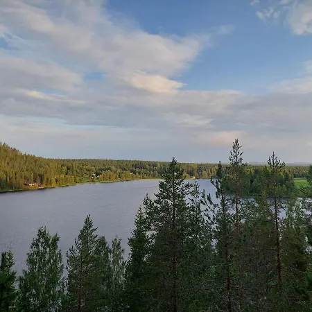 Lejlighed Levistar With Sauna