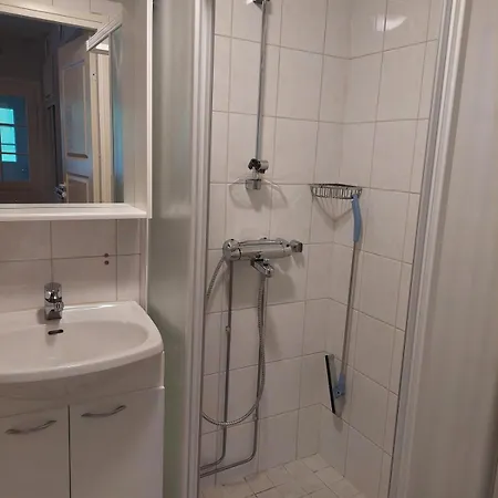 Levistar With Sauna