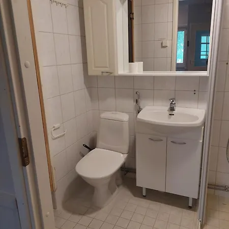 Levistar With Sauna Apartamento Levi