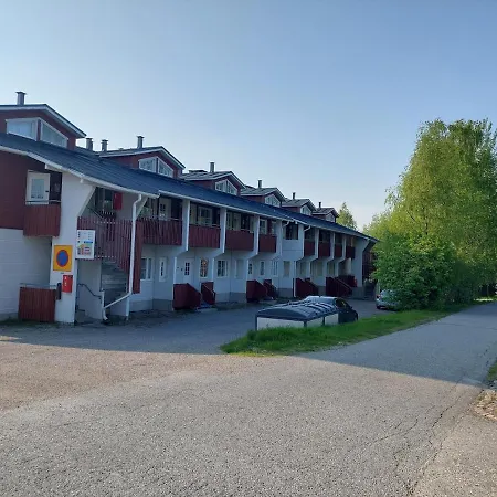 Levistar With Sauna Appartement Levi