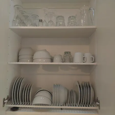 Levistar With Sauna Appartement