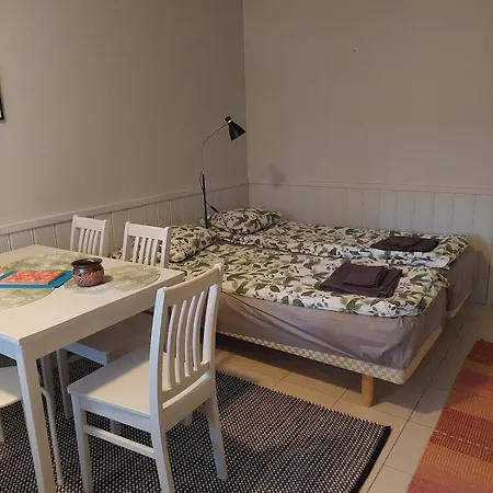 Apartamento Levistar With Sauna Levi
