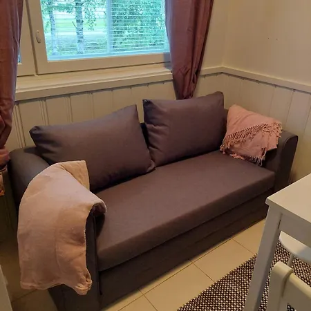 Levistar With Sauna Appartement *