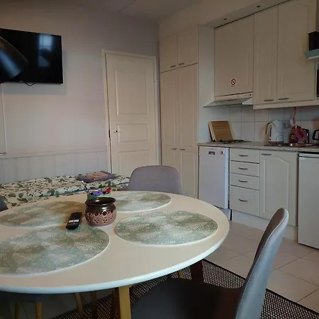 Apartamento Levistar With Sauna