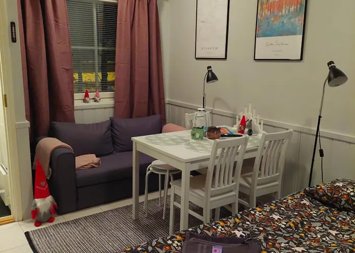 Levistar With Sauna Lejlighed