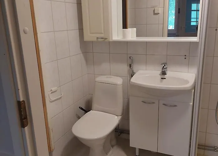 Levistar With Sauna Διαμέρισμα Levi