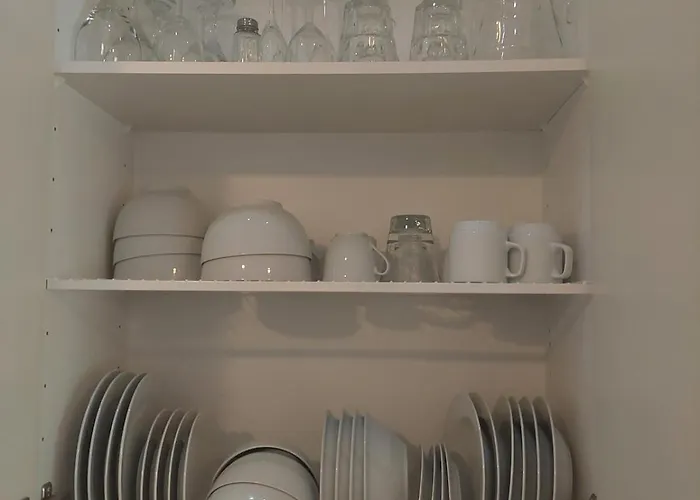 Levistar With Sauna Lejlighed