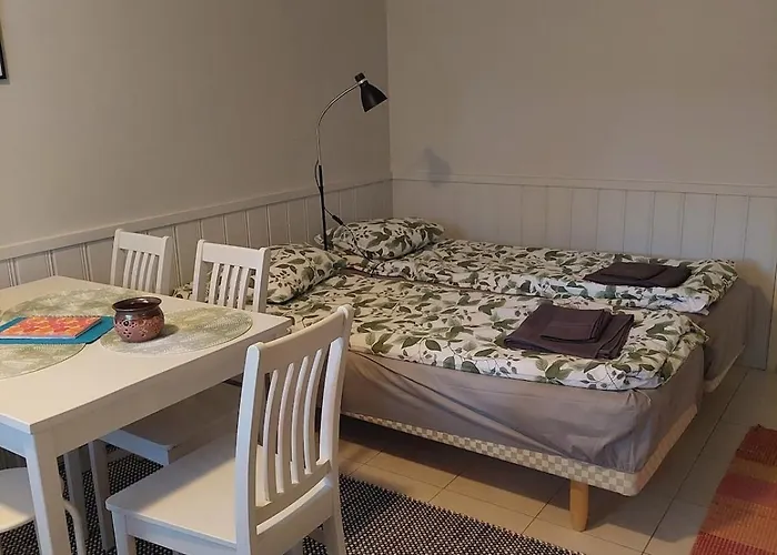 Appartement Levistar With Sauna Levi