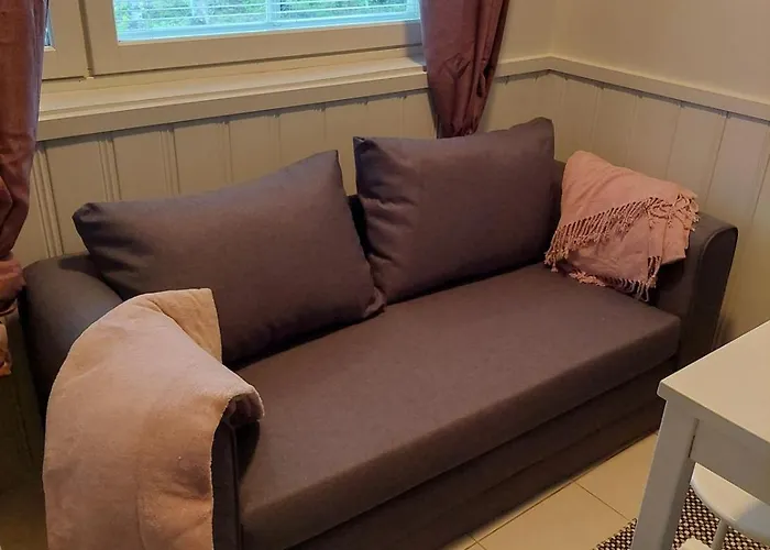 Levistar With Sauna Appartement *